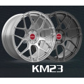 Top -Qualität Luxusauto Monoblock Forged Wheels One Piece